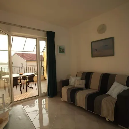 Appartement Ana -