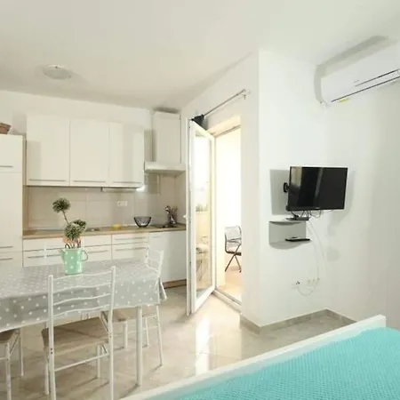 Appartement Ana -