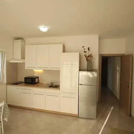 Ana - Appartement *