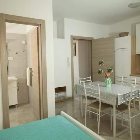 Ana - Appartement *