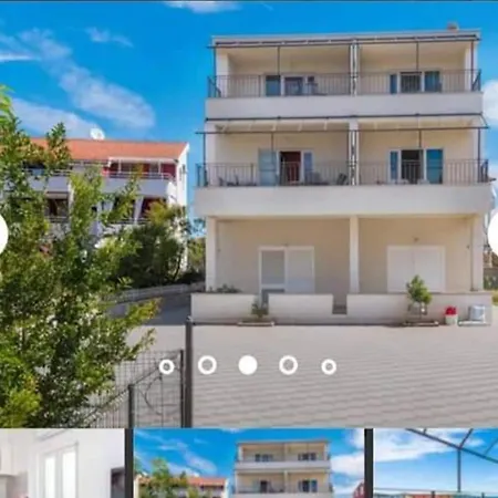 Ana - Appartement *